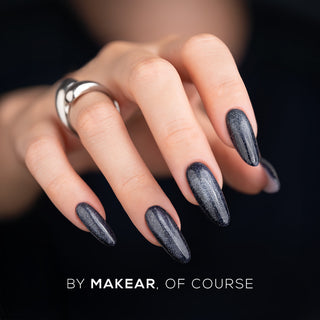 05 Silky Cat Eye - Hema-Free UV Nail Polish 8ml MAKEAR