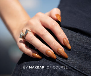 MC06 UV Nagellack Cat Eye & Flash ohne Hema 8ml MAKEAR