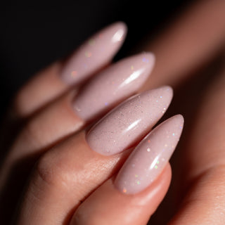 FLASH EFFECT - MINERAL BASE 7ml FLASH ON