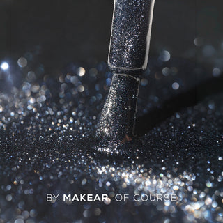 05 Silky Cat Eye - Hema-Free UV Nail Polish 8ml MAKEAR