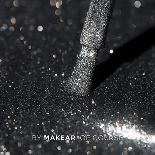 MC02 UV Nagellack Cat Eye & Flash ohne Hema 8ml MAKEAR