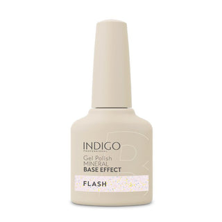 FLASH EFFECT - MINERAL BASE 7ml FLASH ON