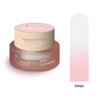 BROWN - Nail Cushion Set (BABY BOOMER SET) HEYLOVE