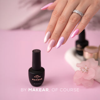 Silky - Cat Eye Top Coat (No Wipe) OHNE HEMA 8ml MAKEAR