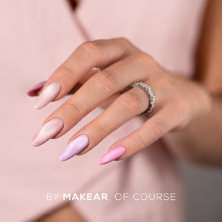 Silky - Cat Eye Top Coat (No Wipe) OHNE HEMA 8ml MAKEAR