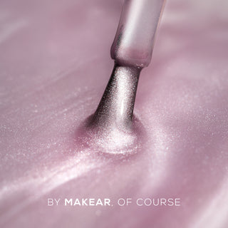 Silky - Cat Eye Top Coat (No Wipe) OHNE HEMA 8ml MAKEAR