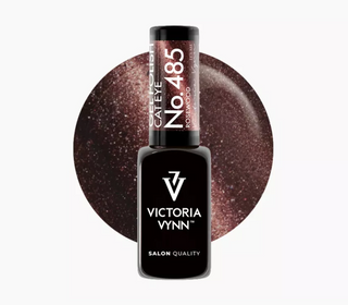 Гель-лак 100 Smoky Plum 8 мл VICTORIA VYNN