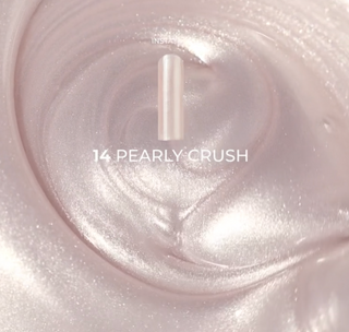 14 Pearly Crush INSTA GEL (NO FILE GEL) 40 ml Victoria Vynn