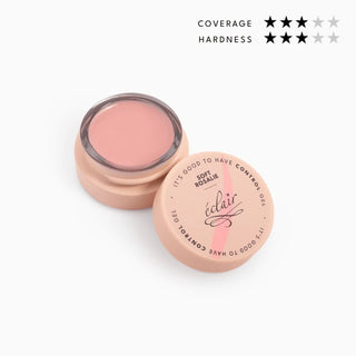 SOFT ROSALIE - CONTROL Gel (15g, 50g) ECLAIR