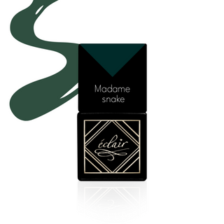 MADAME SNAKE UV Nagellack 7ml ECLAIR