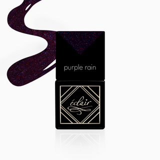 MAJESTIC - UV Nail Polish 7ml ECLAIR