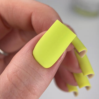 Гель-лак Electric Wasabi 7мл