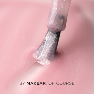 643 - Гель-лак без HEMA 8мл MAKEAR