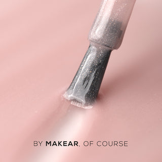 644 - UV Nagellack ohne Hema 8ml MAKEAR