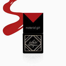 MAJESTIC - UV Nail Polish 7ml ECLAIR