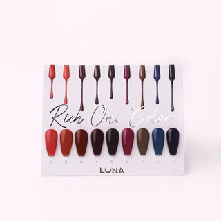 97 Gel Polish 8ml LUNAmoon