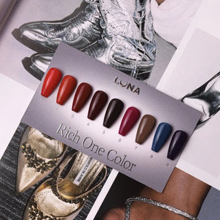 97 Gel Polish 8ml LUNAmoon