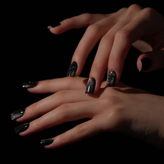 Luminara CAT EYE Top Coat (без липкого слоя) 7мл