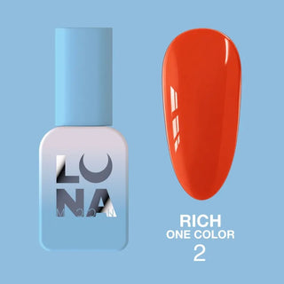 97 Gel Polish 8ml LUNAmoon