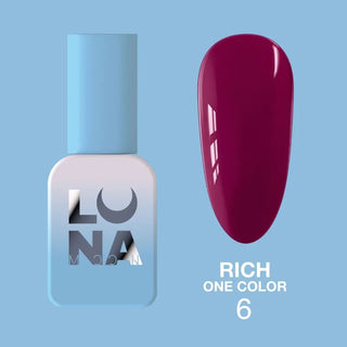 97 Gel Polish 8ml LUNAmoon