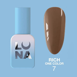 97 Gel Polish 8ml LUNAmoon