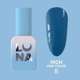 97 Gel Polish 8ml LUNAmoon
