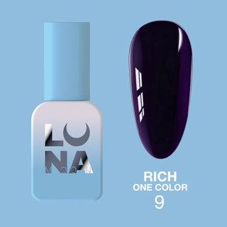 97 Gel Polish 8ml LUNAmoon