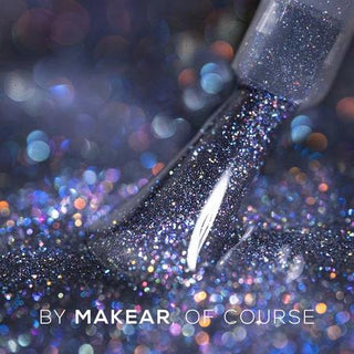 Magic - Top Coat (No Wipe) OHNE HEMA 8ml MAKEAR