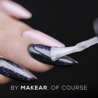 Magic - Top Coat (No Wipe) OHNE HEMA 8ml MAKEAR