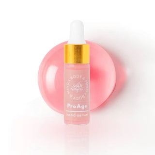 Hand Serum ProAge 30ml ECLAIR