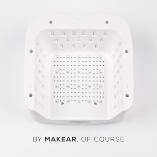 Lamp UV/LED MAKEAR Thumbs Pro 72 W